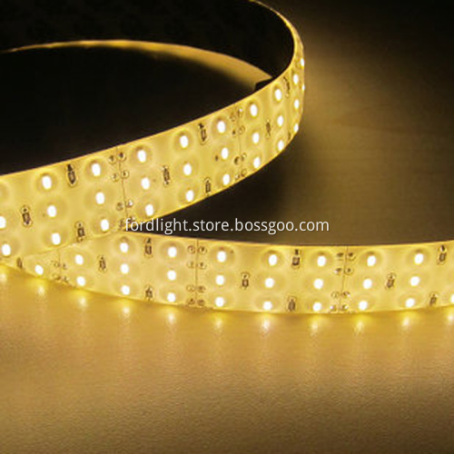 Hot Product Flexible SMD3014 LED Strip Light